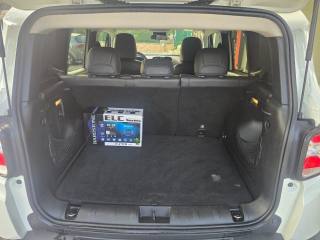 JEEP Renegade usata 84