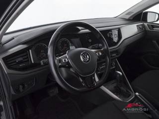 VOLKSWAGEN Polo usata 5