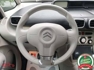 CITROEN C3 Picasso usata, con Chiusura centralizzata