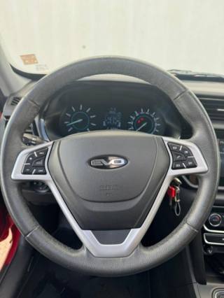 DR MOTOR DR EVO5 usata, con Specchietti laterali elettrici