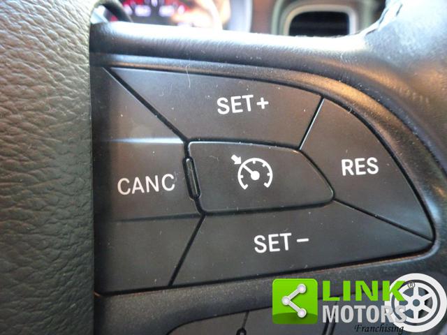 DODGE Charger usata, con Sensori di parcheggio anteriori