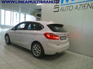 BMW 218 usata, con Alzacristalli elettrici