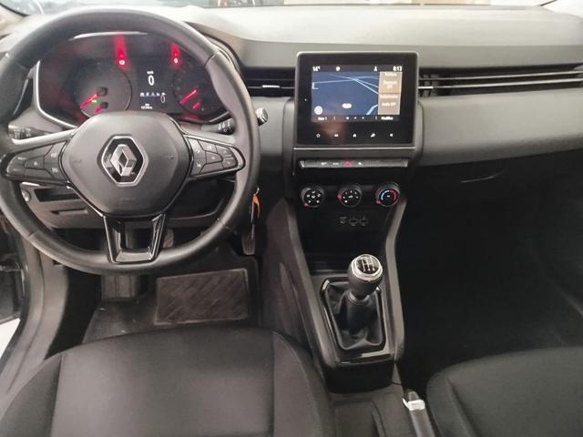 RENAULT Clio usata, con Chiusura centralizzata