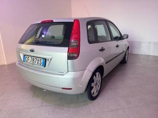 FORD Fiesta usata 6