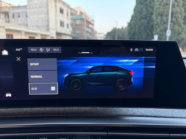 PEUGEOT 3008 usata, con Luci diurne LED