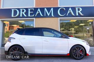 HYUNDAI i20 usata, con Airbag laterali