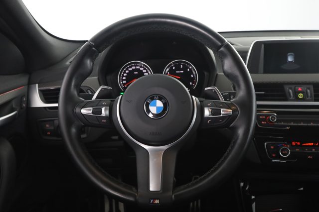 BMW X2 usata 4