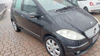 MERCEDES-BENZ A 150 usata 20