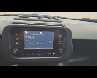 FIAT New Panda usata, con Portapacchi