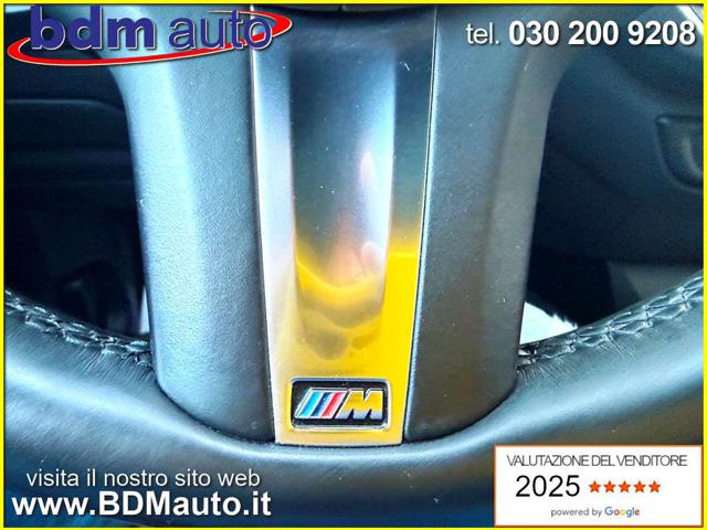 BMW 116 usata, con Climatizzatore