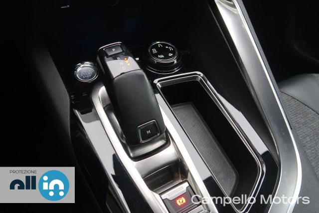 PEUGEOT 3008 usata 12