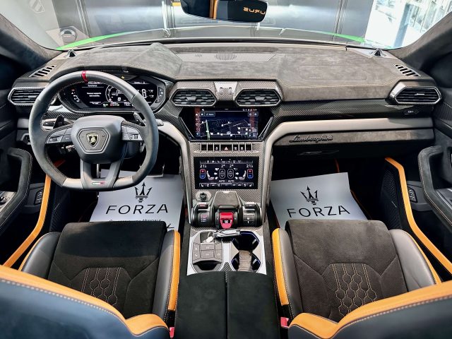 LAMBORGHINI Urus usata, con Controllo trazione