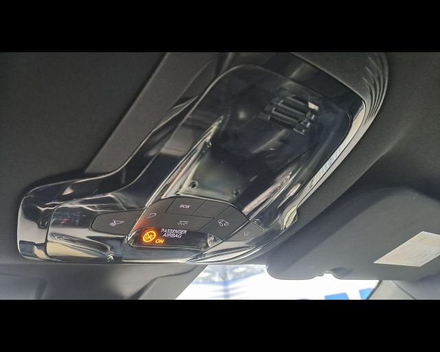ALFA ROMEO Stelvio usata 38