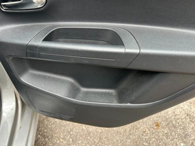 SEAT Mii usata 56