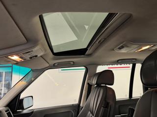 LAND ROVER Range Rover usata, con Cruise Control