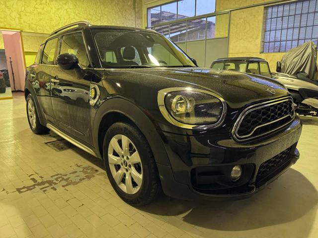 MINI Countryman usata, con Airbag