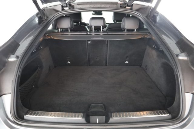 MERCEDES-BENZ GLC 220 usata 5