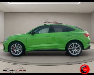 AUDI RS Q3 usata, con Climatizzatore