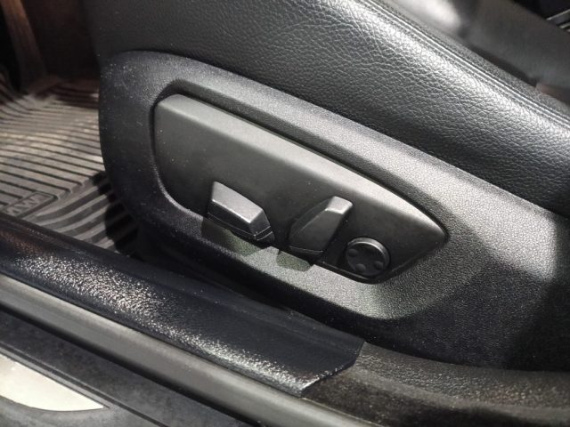 BMW 525 usata, con Chiusura centralizzata