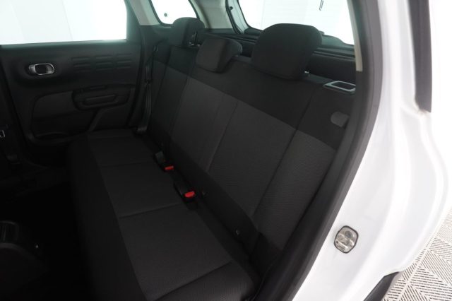 CITROEN C3 Aircross usata 9