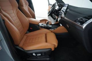 BMW X4 usata, con Controllo automatico clima