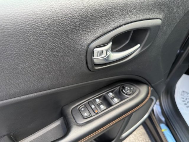 JEEP Compass usata, con Boardcomputer