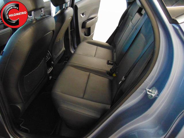 HYUNDAI Kona usata, con Alzacristalli elettrici