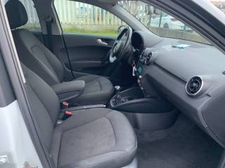 AUDI A1 usata, con Controllo trazione