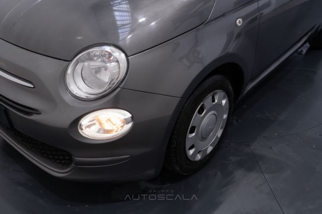 FIAT 500 usata 21