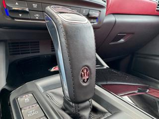 MASERATI Levante usata, con Limitatore di velocità