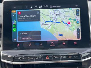JEEP Compass usata, con Fendinebbia
