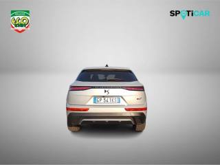 DS AUTOMOBILES DS 7 usata, con Chiusura centralizzata