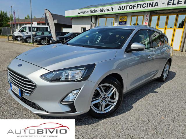 FORD Focus usata, con Airbag