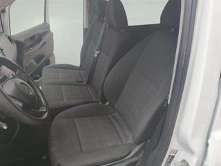 MERCEDES-BENZ Vito usata 15