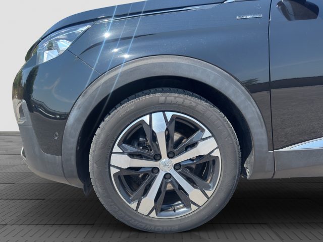 PEUGEOT 3008 usata 14