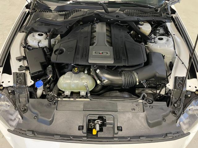 FORD Mustang usata, con Chiusura centralizzata