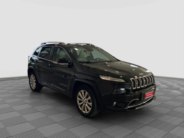 JEEP Cherokee usata 7