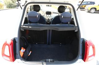 FIAT 500 usata, con Controllo trazione