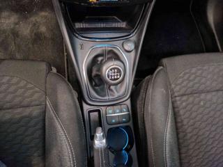 FORD Puma usata, con Cruise Control