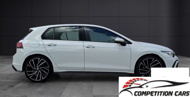 VOLKSWAGEN Golf usata, con Airbag Passeggero