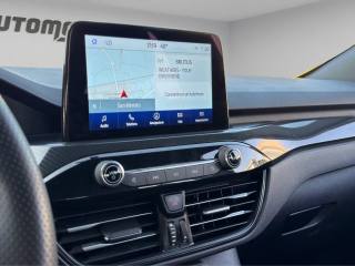 FORD Kuga usata, con Controllo trazione