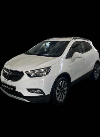 OPEL Mokka X usata, con Alzacristalli elettrici