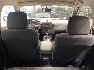 NISSAN Juke usata 15
