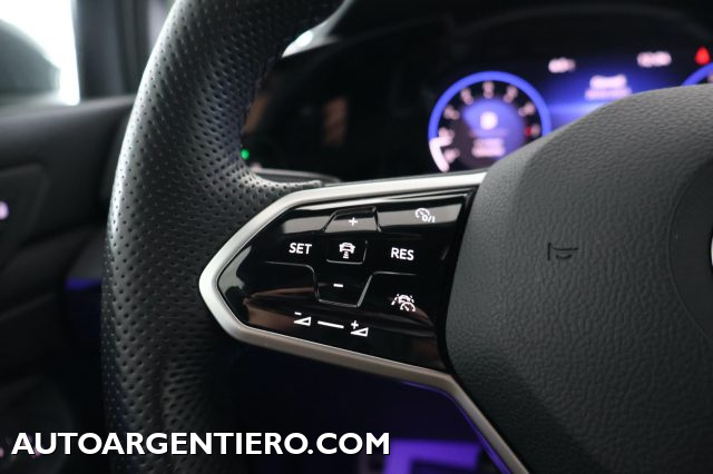 VOLKSWAGEN Golf usata, con Chiusura centralizzata telecomandata