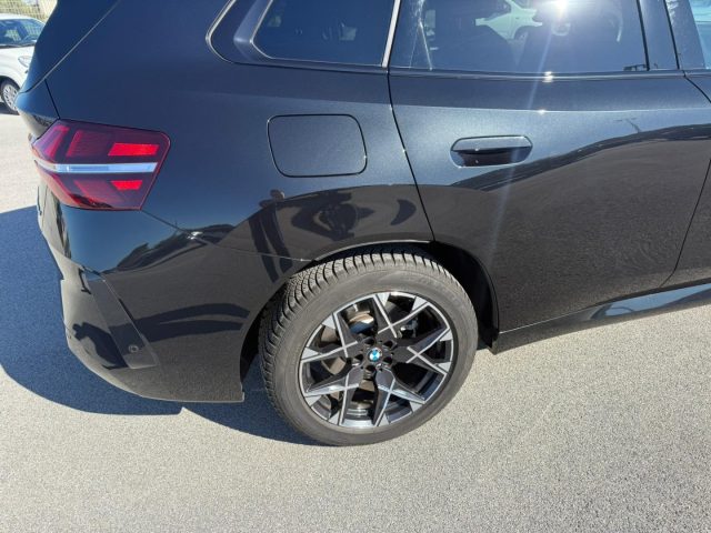 BMW X3 usata, con Airbag testa