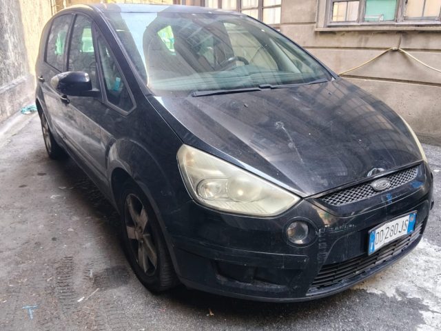 FORD S-Max usata, con ABS