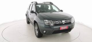 DACIA Duster 1.6 115CV Start&Stop 4x2