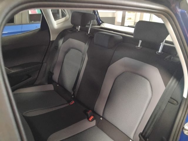SEAT Arona usata, con Controllo automatico clima