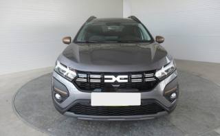DACIA Jogger usata, con Immobilizzatore elettronico