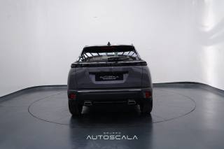 PEUGEOT 2008 usata, con Chiusura centralizzata